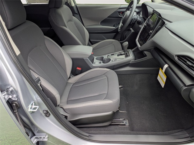 2025 Subaru Crosstrek Premium photo 26