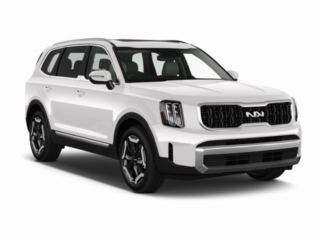 2023 Kia Telluride EX's photo
