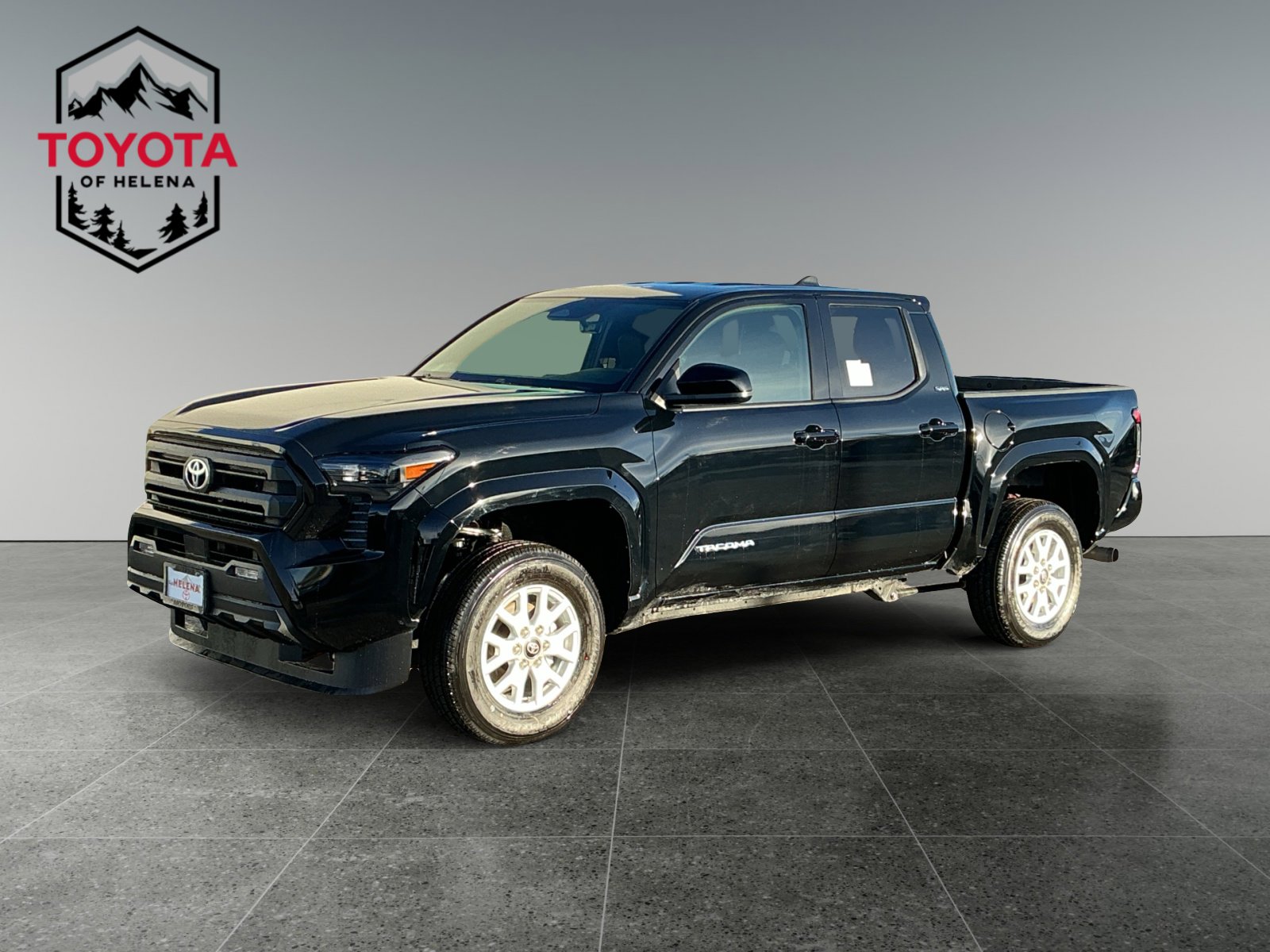 2026 Toyota Tacoma SR5's photo