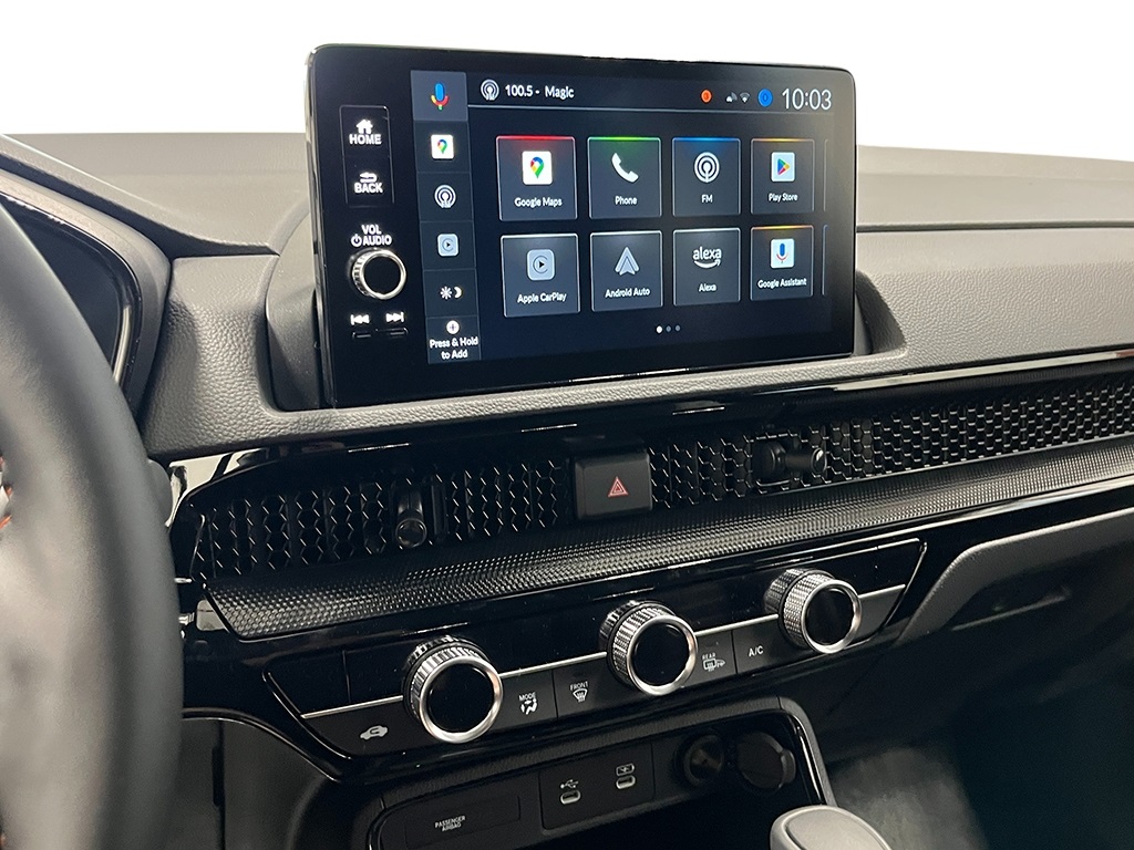 2026 Honda CR-V Hybrid Sport Touring photo 19