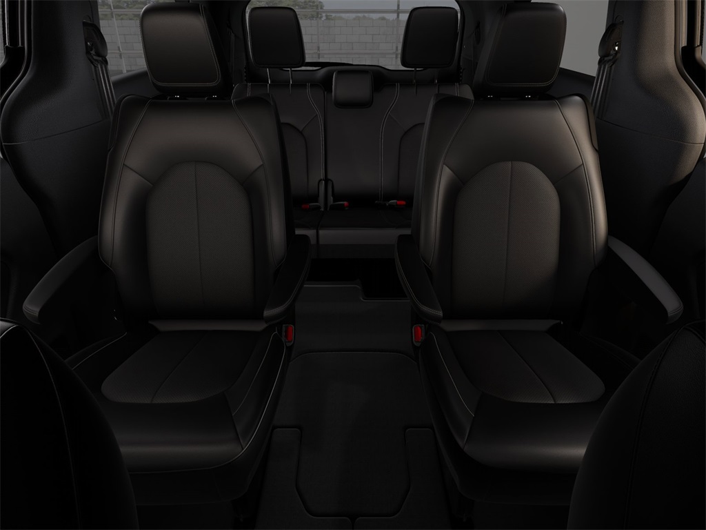 2026 Chrysler Pacifica photo 19