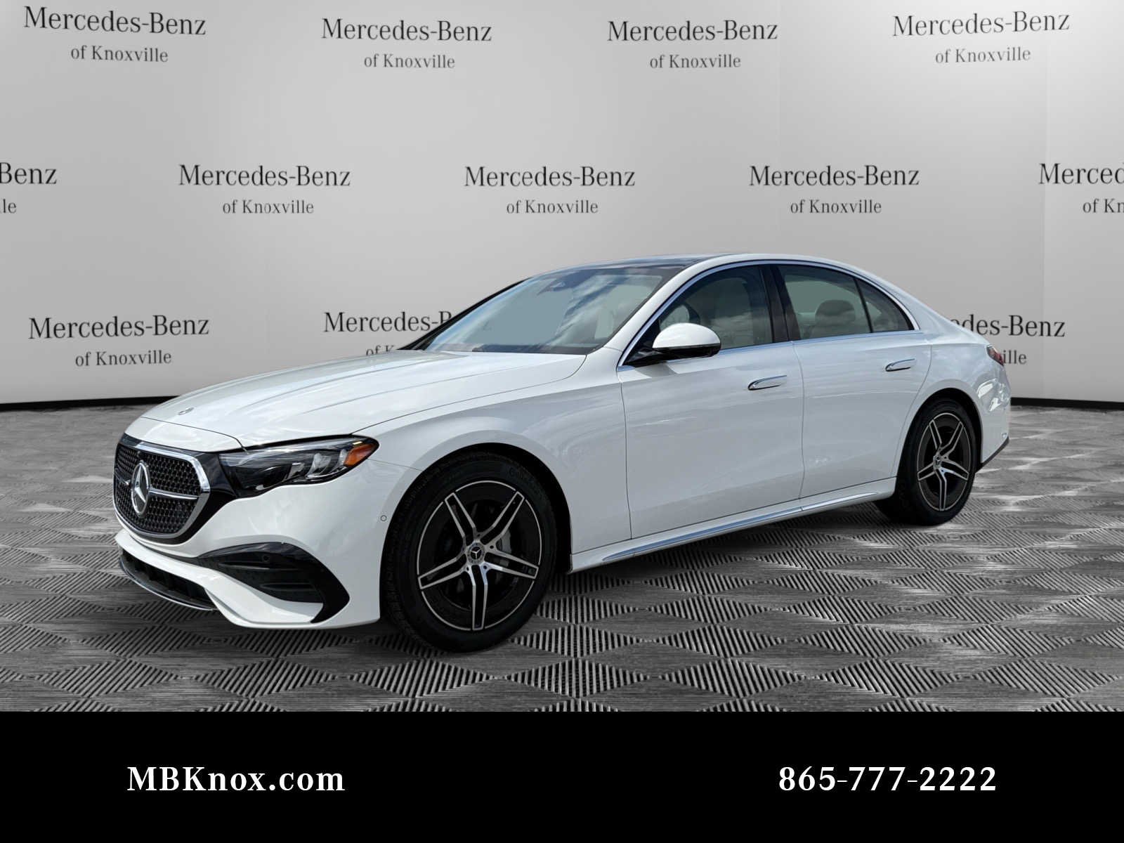 2025 Mercedes-Benz E-Class E350's photo