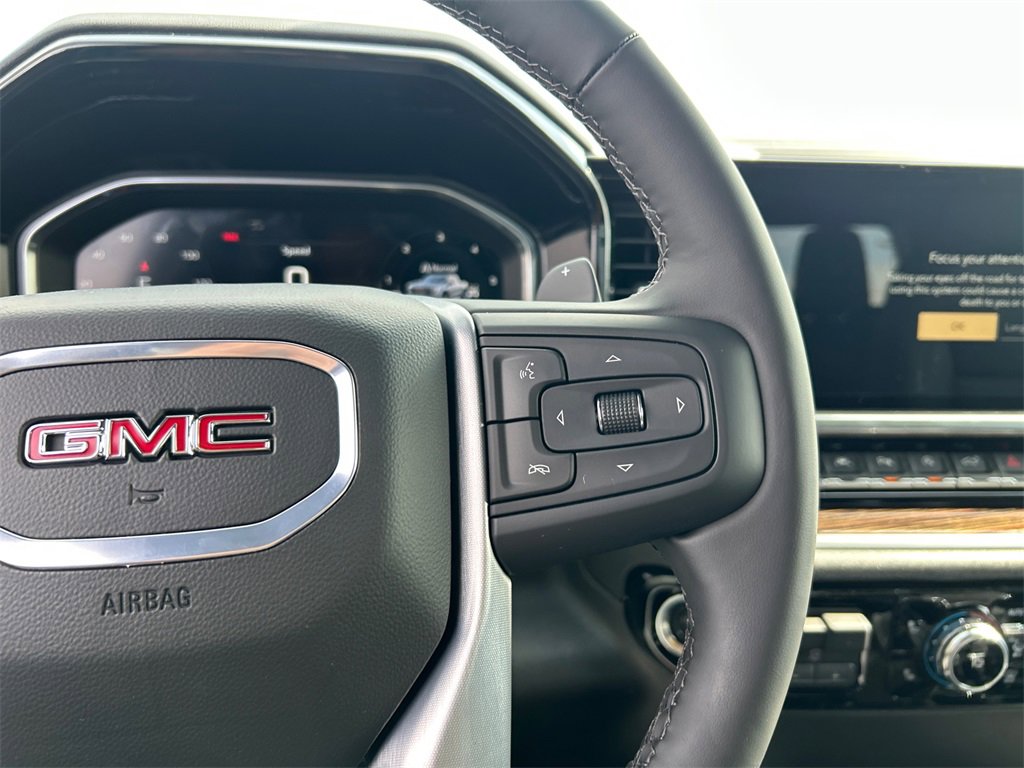 2026 GMC SIERRA - Image 19