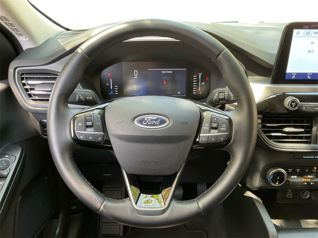 2024 Ford Escape Active photo 15
