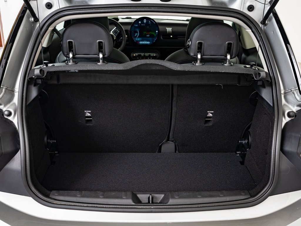 2025 Mini Cooper Hardtop S photo 18