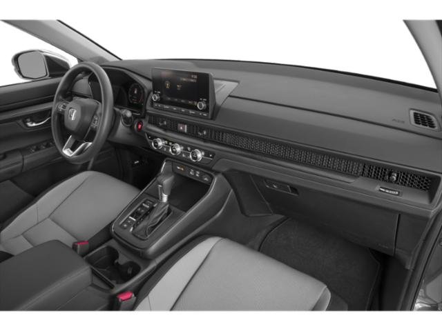 2026 Honda CR-V EX photo 17