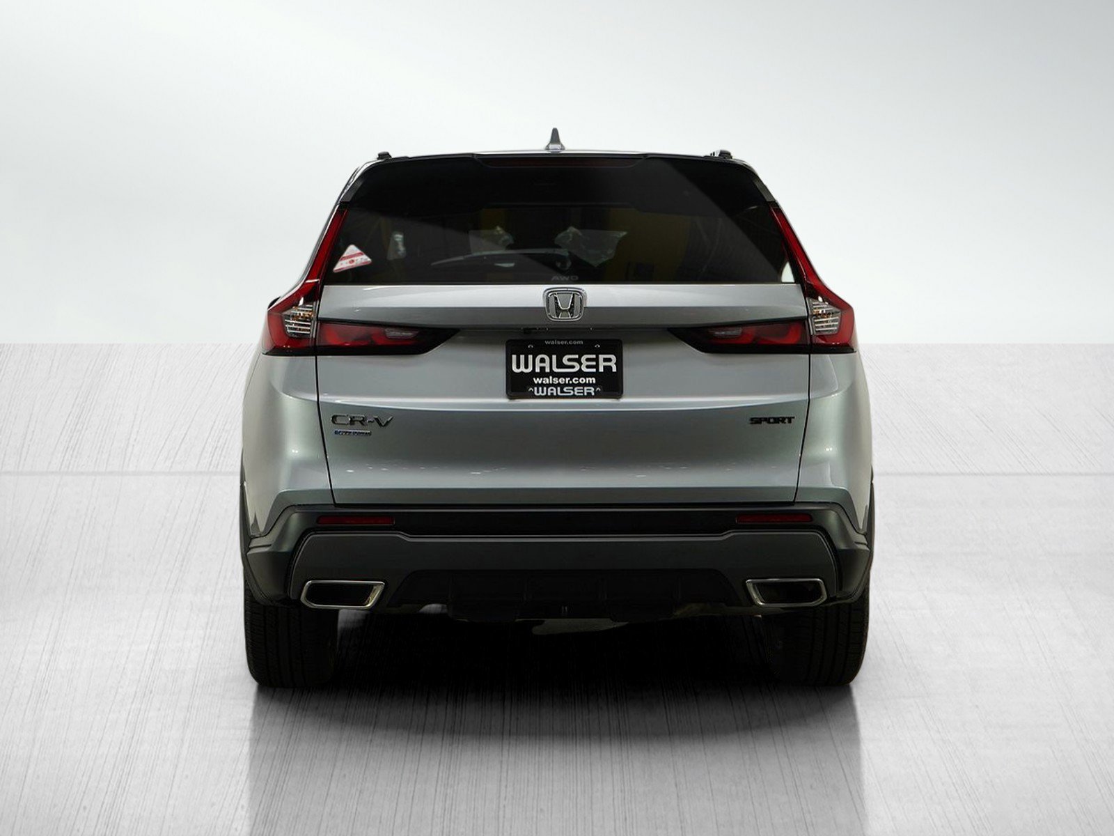 2024 Honda CR-V Hybrid Sport photo 4