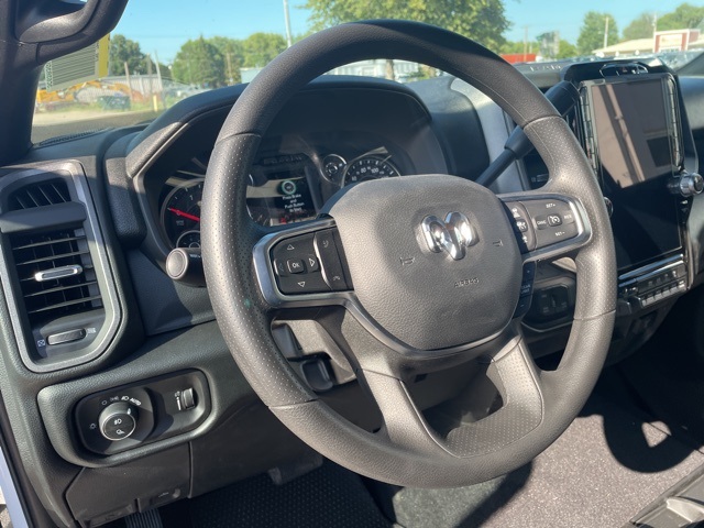 2026 Ram 3500 Tradesman photo 5