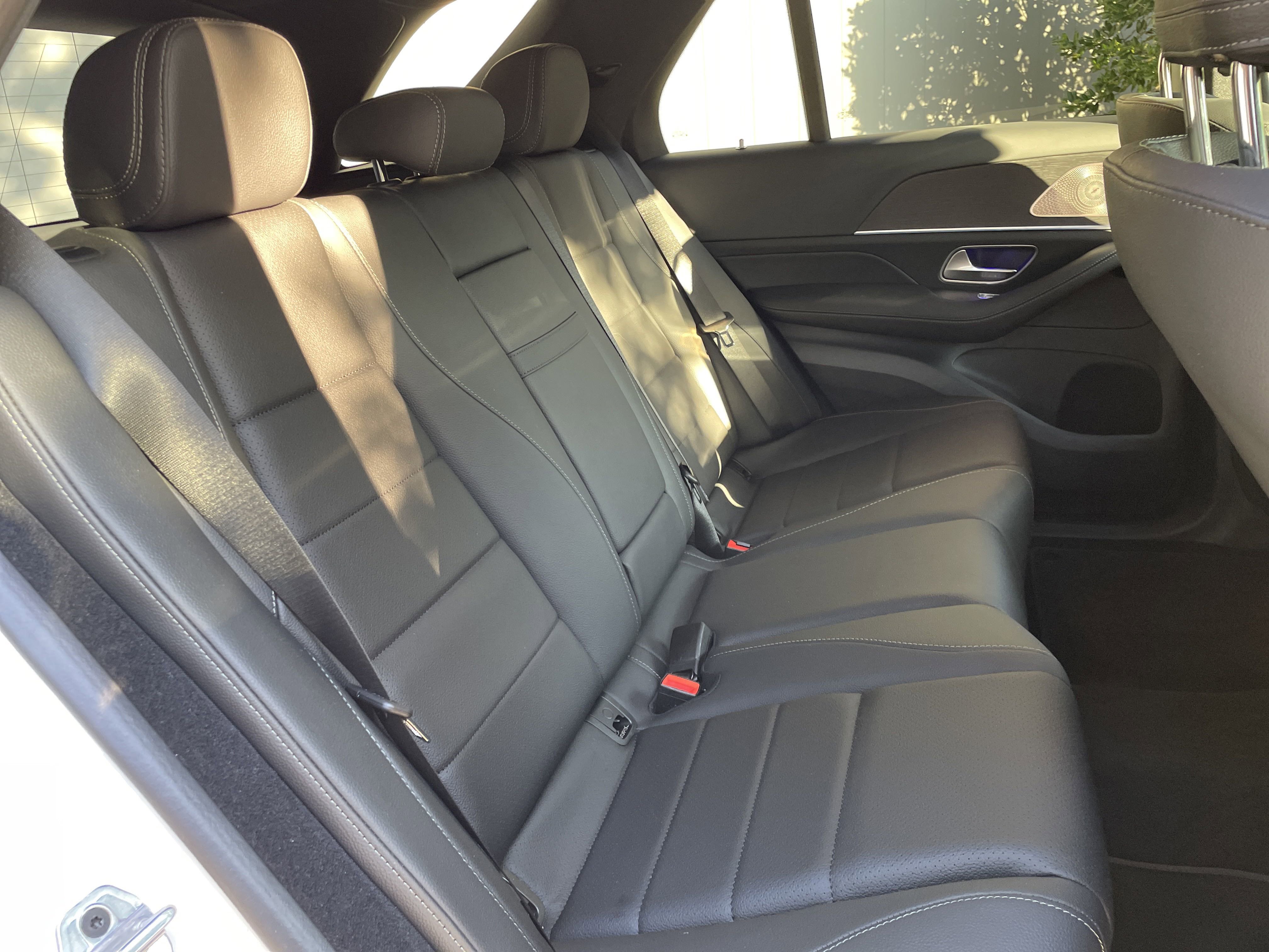 2024 Mercedes Benz GLE 450e 4MATIC photo 27