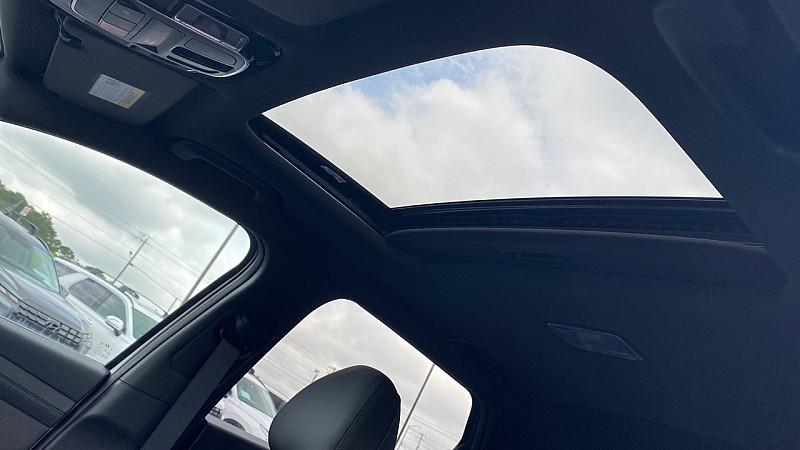 2025 Hyundai Santa Cruz SEL photo 47