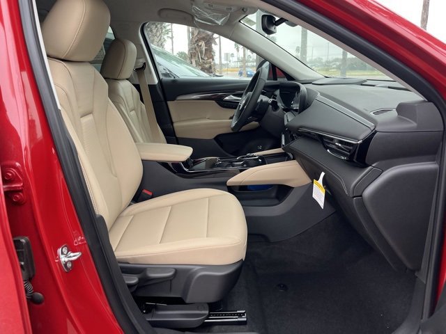 2025 Buick Envision Preferred photo 18