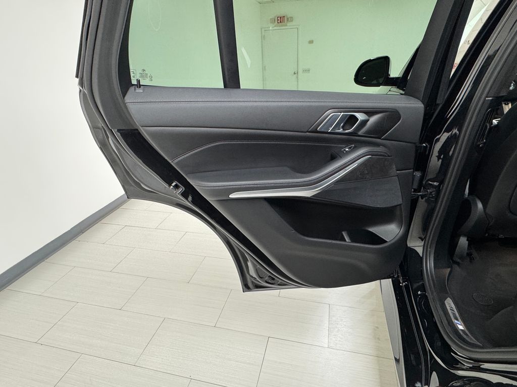 2022 Bmw X5 xDrive40i photo 11