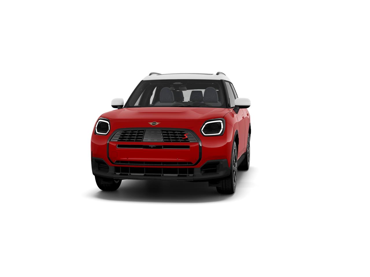 2026 Mini Countryman S ALL4 photo 3