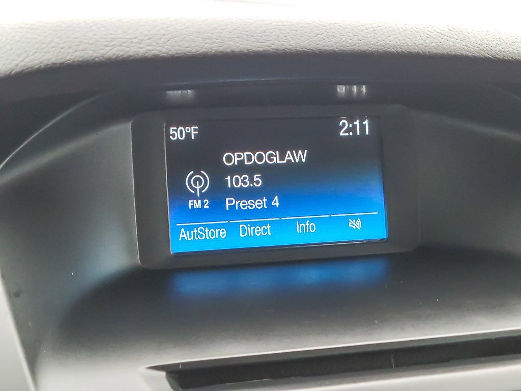 2017 FORD FOCUS - Image 12