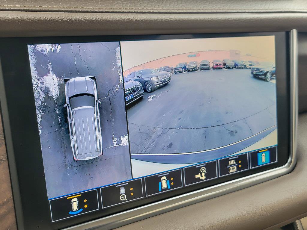 2021 GMC YUKON - Image 20