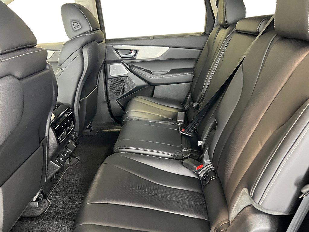 2026 Acura MDX SH-AWD Technology photo 21