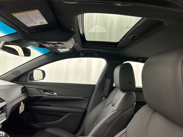 2025 Cadillac CT4 Premium Luxury photo 20