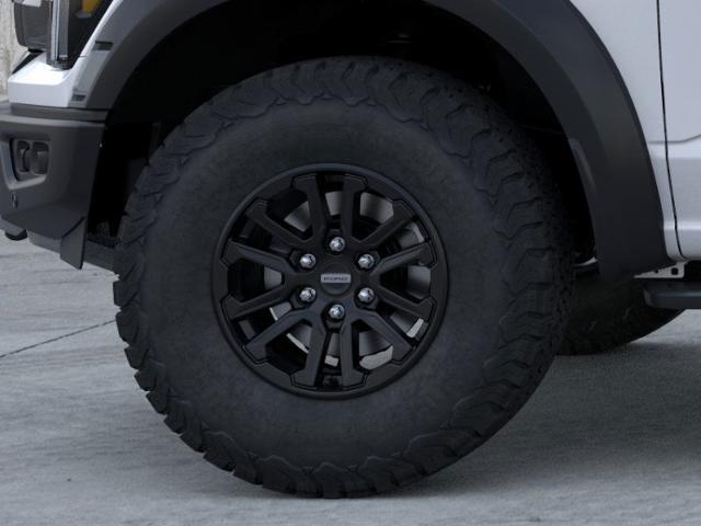 2025 Ford F-150 Raptor photo 31