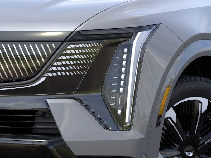2026 Cadillac Escalade Premium Sport photo 8