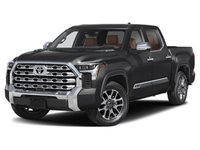 2025 Toyota Tundra 1794 Edition's photo