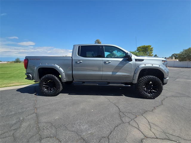 2025 Gmc Sierra 1500 SLT photo 6