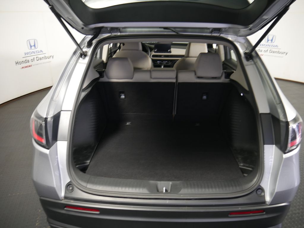 2023 Honda HR-V LX photo 6