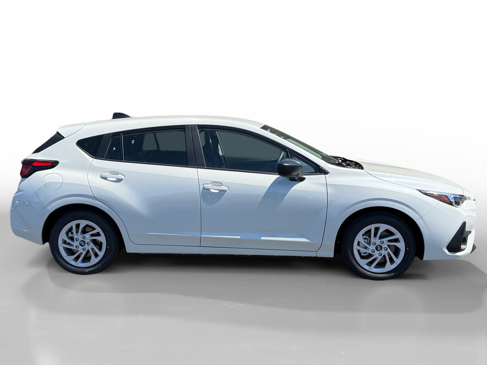 2025 Subaru Impreza Base photo 6