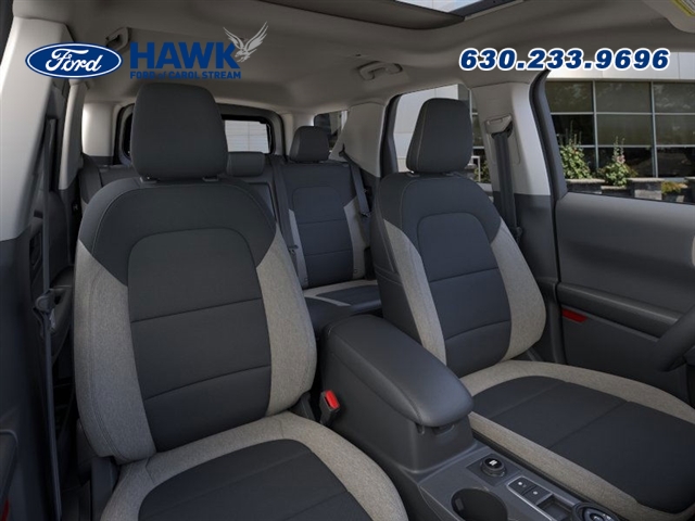 2025 FORD BRONCO SPORT - Image 10