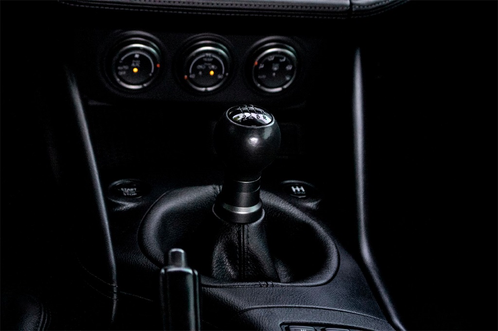 2023 Nissan Z Performance photo 28