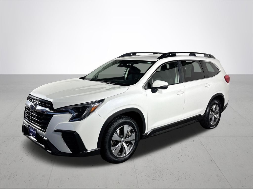 2023 Subaru Ascent Premium photo 2
