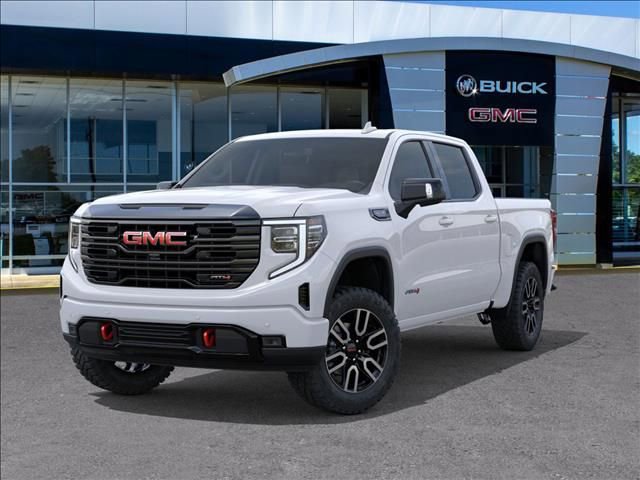 2025 Gmc Sierra 1500 AT4 photo 6