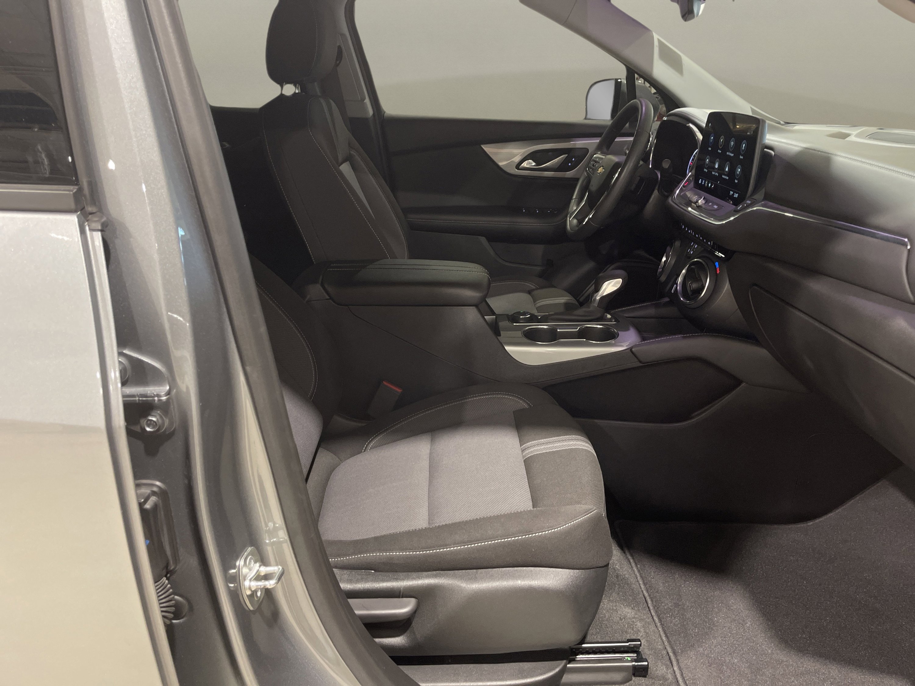 2023 Chevrolet Blazer 2LT photo 14