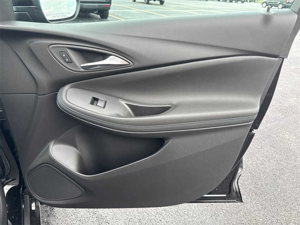 2026 Buick Encore GX Sport Touring photo 34