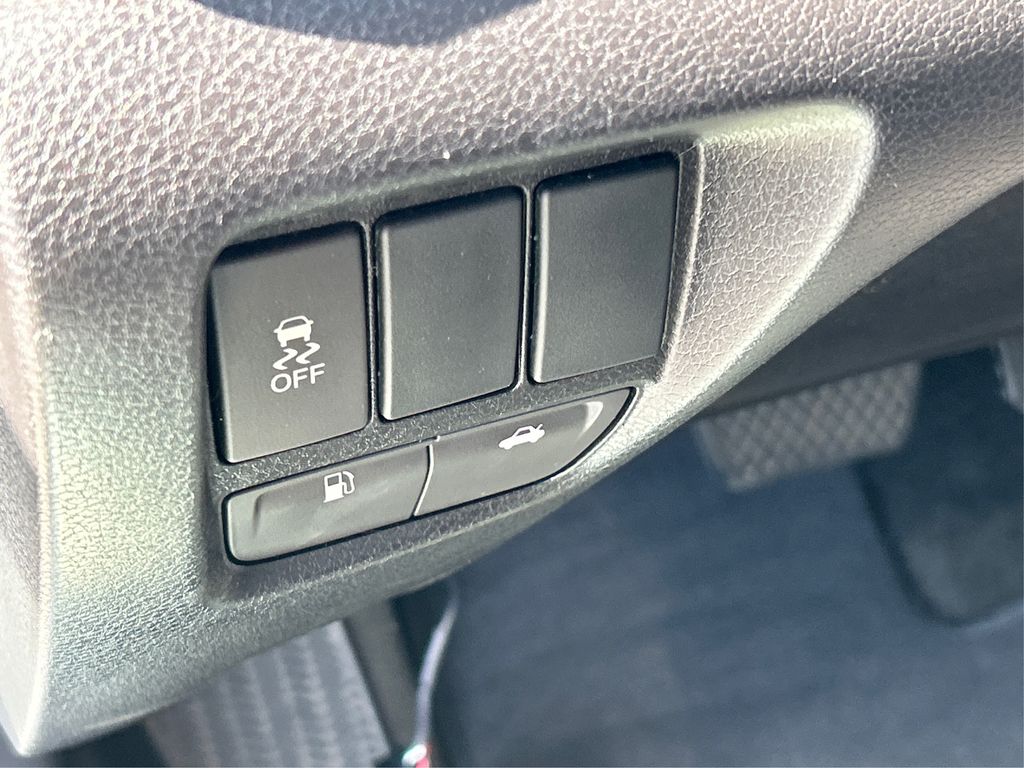 2017 Acura TLX 2.4L photo 33