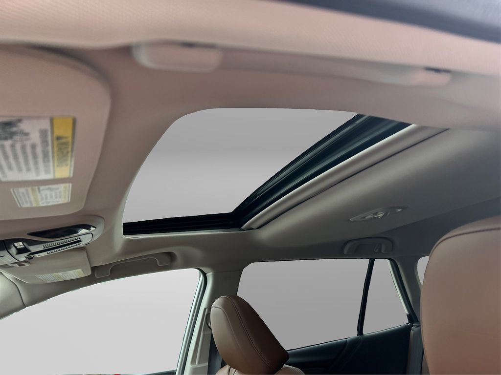 2025 Subaru Outback Touring XT photo 23