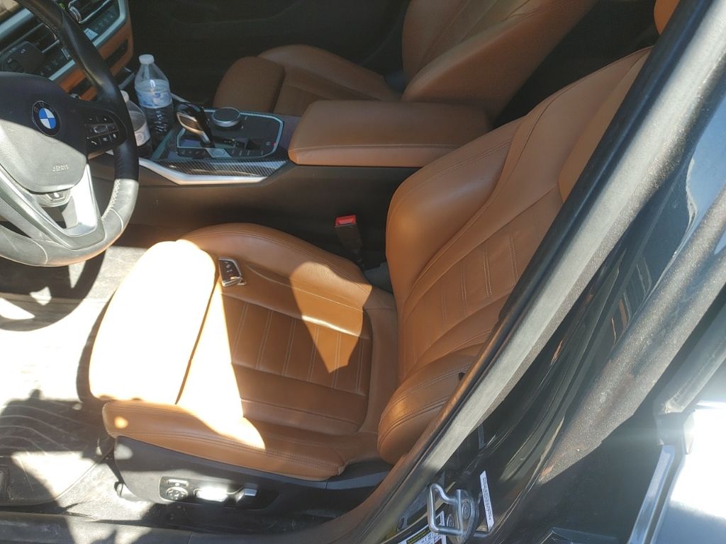 2019 Bmw 330i xDrive Sedan photo 12