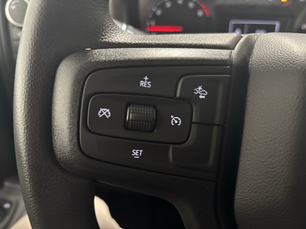 2024 Chevrolet Silverado 3500HD photo 15