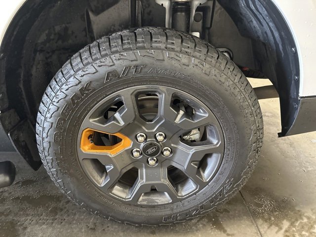2024 Ford Maverick XLT Tremor photo 34