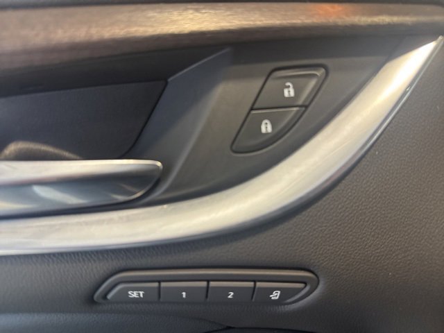 2022 Buick Enclave Avenir photo 4