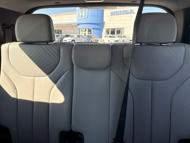 2023 Hyundai Palisade SEL photo 12