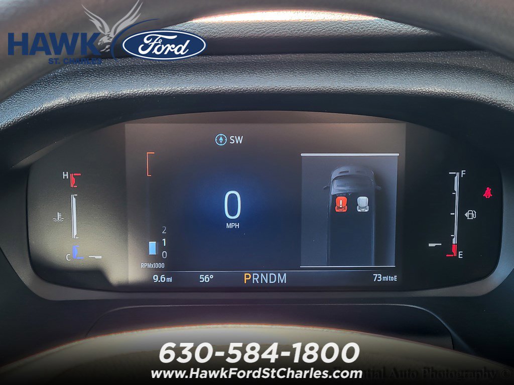 2026 FORD TRANSIT - Image 10