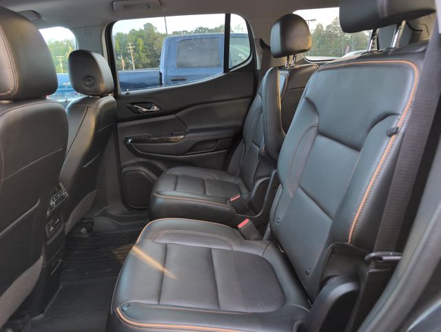 2020 Gmc Acadia AT4 photo 21
