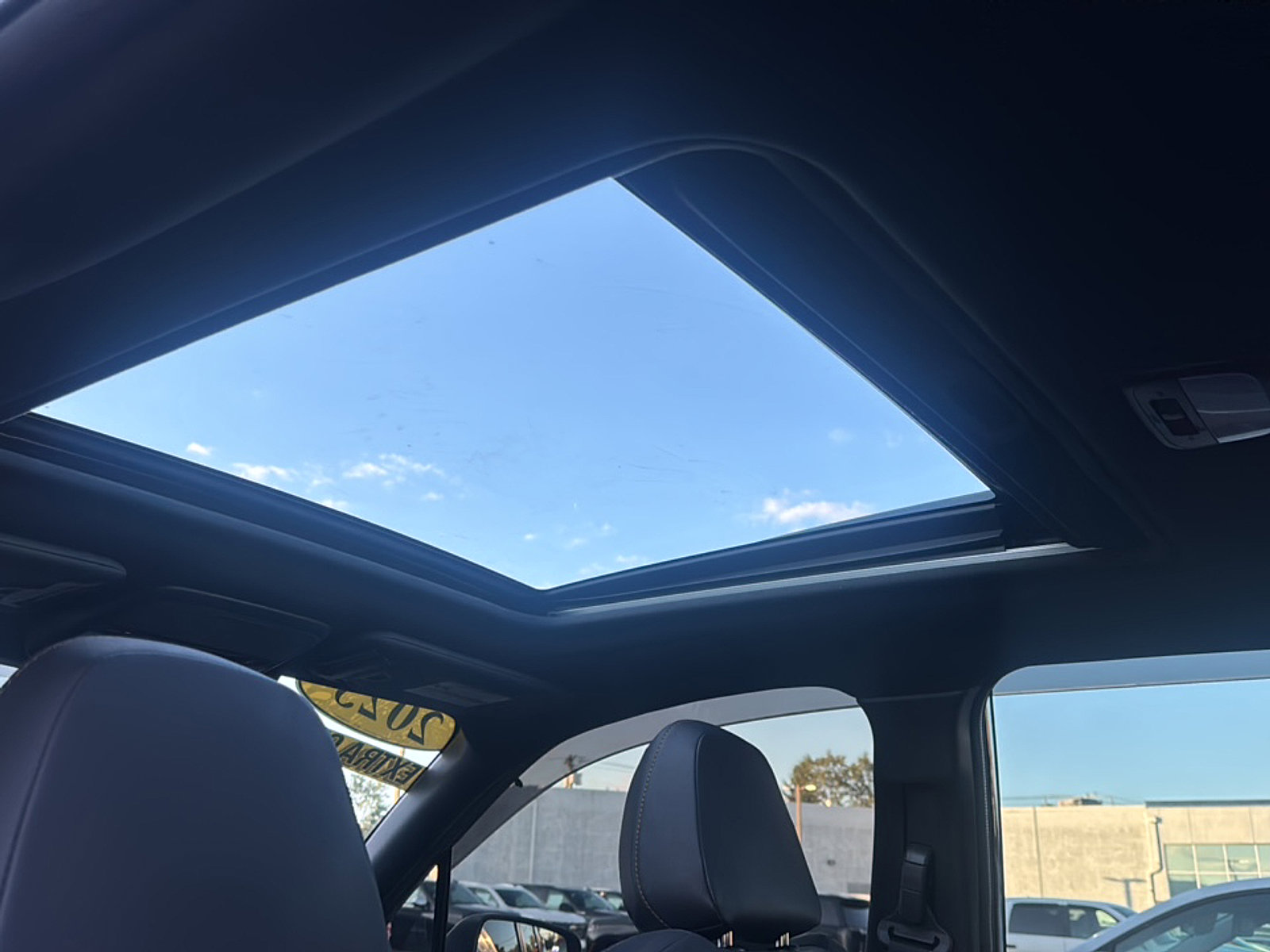 2023 Subaru Forester Wilderness photo 24