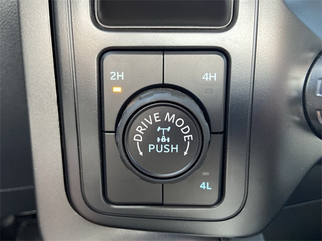 2024 Ford F-150 Tremor photo 12