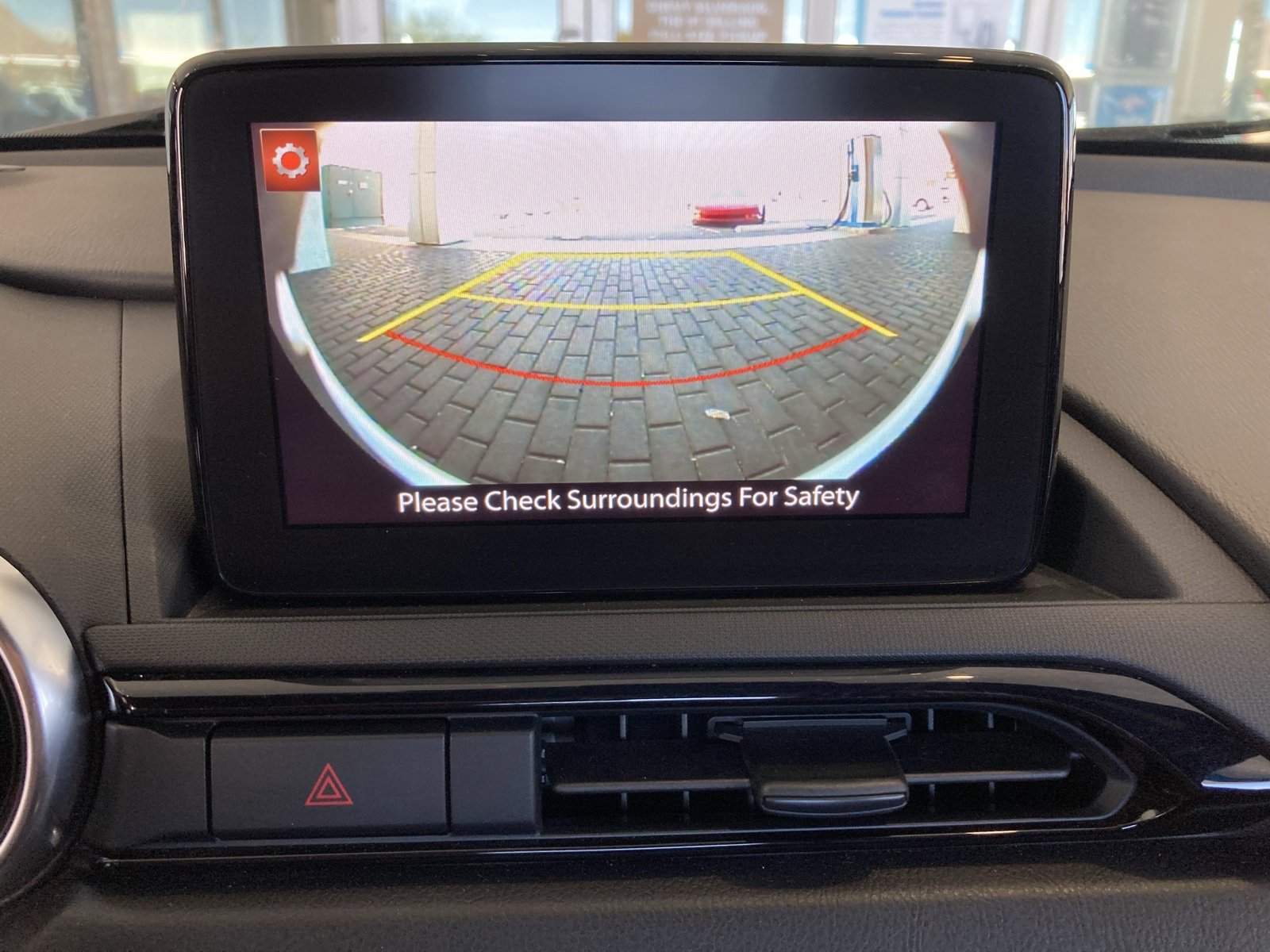 2023 Mazda MX-5 Miata Miata RF Grand Touring photo 19