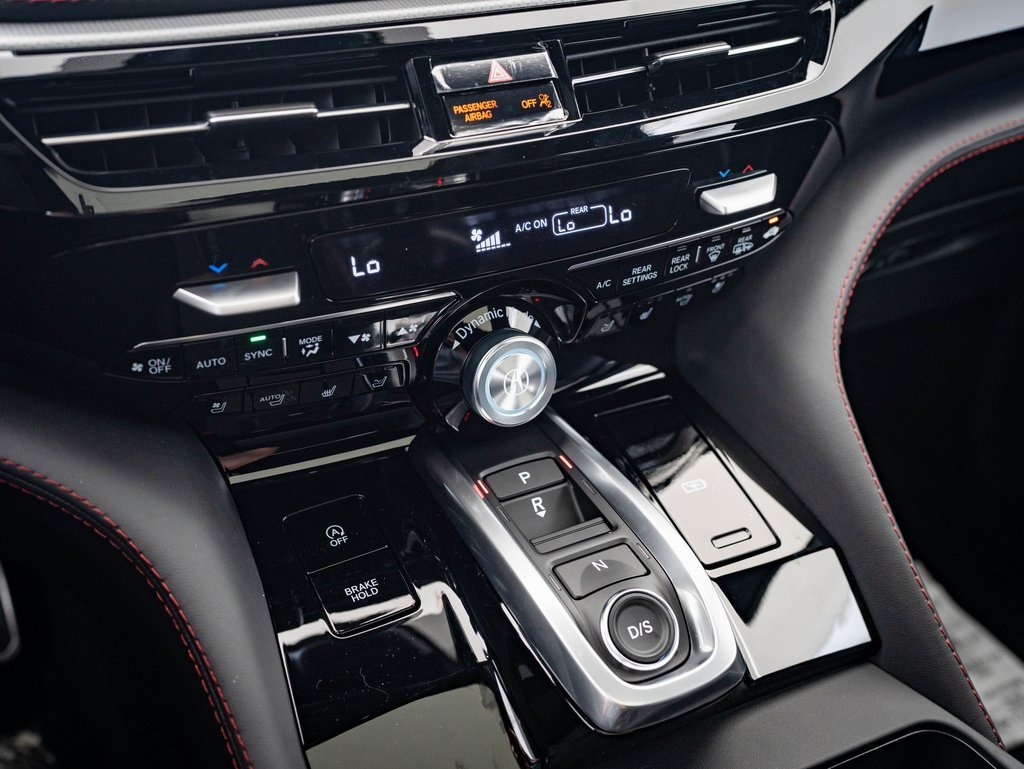 2026 Acura MDX SH-AWD A-Spec Advance photo 22