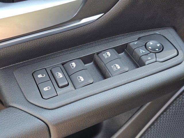 2025 Ram 1500 Big Horn photo 28