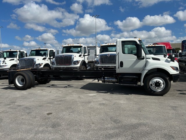 International MV607 for Sale | Rechtien International Trucks