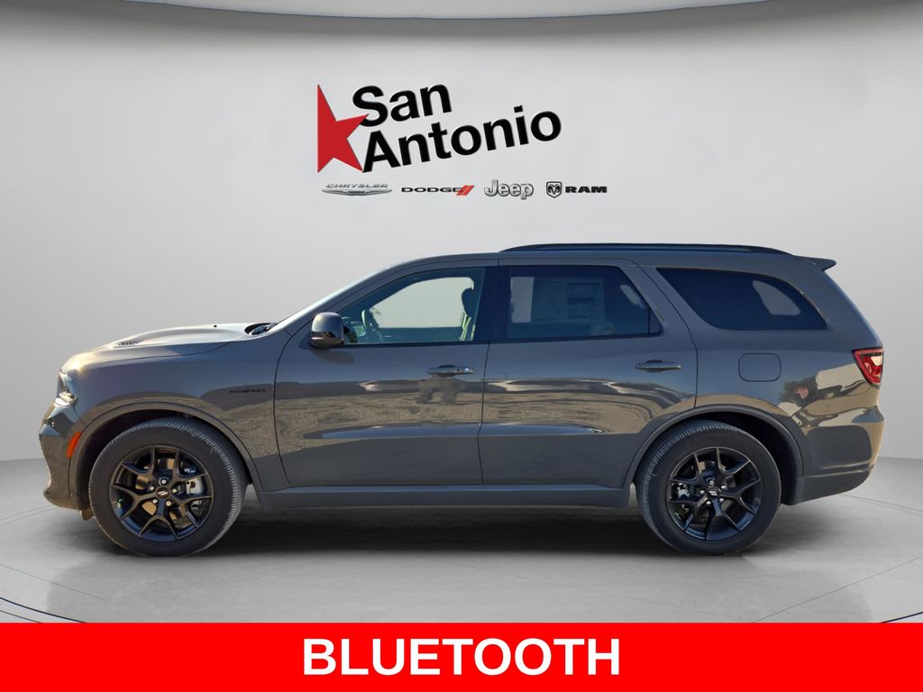 2026 Dodge Ram GT photo 2