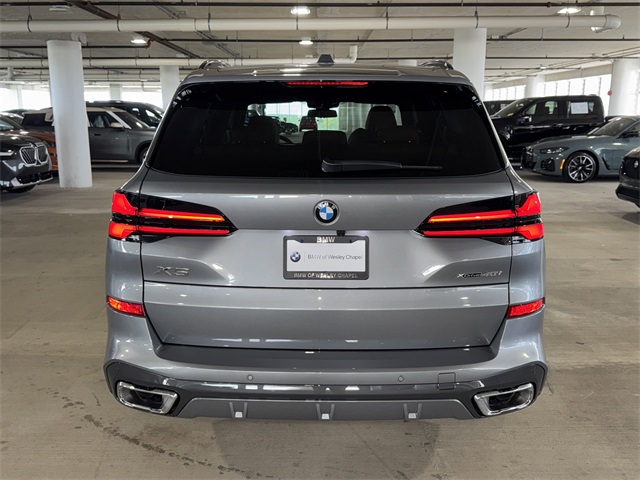 2026 Bmw X5 xDrive40i photo 6